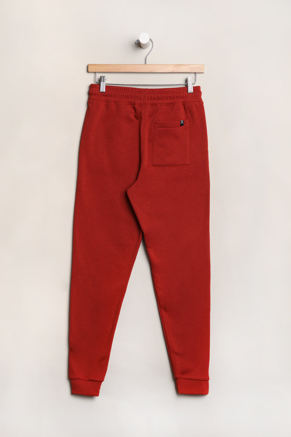 Arsenic Youth Logo Fleece Jogger Arsenic Youth Logo Fleece Jogger