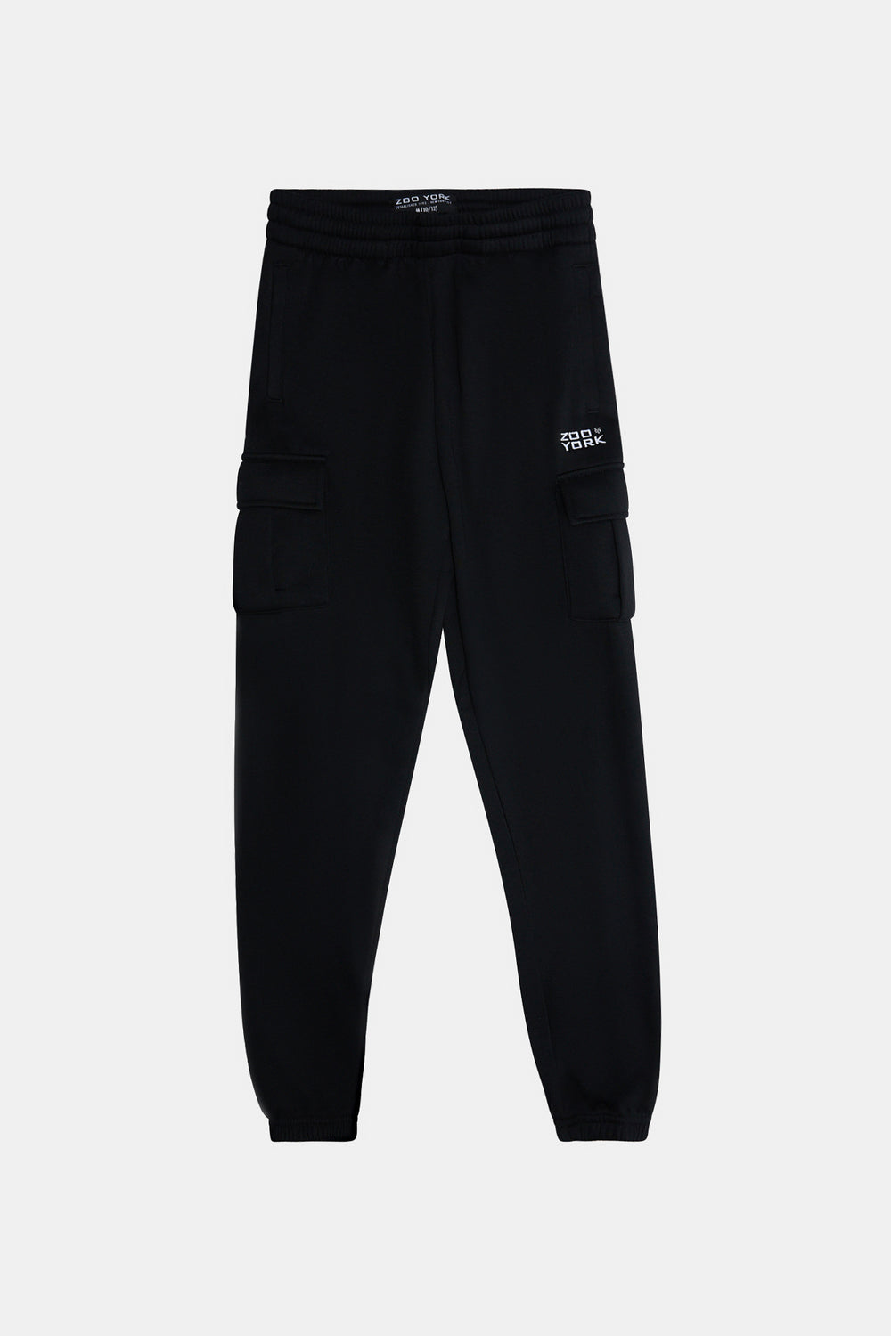 Zoo York Youth Cargo Sweatpant Zoo York Youth Cargo Sweatpant