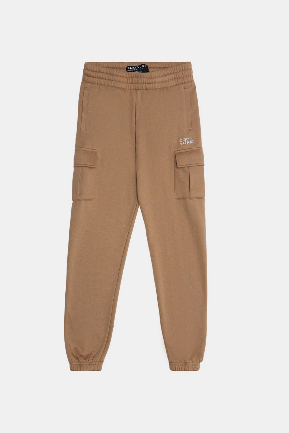 Zoo York Youth Cargo Sweatpant Zoo York Youth Cargo Sweatpant