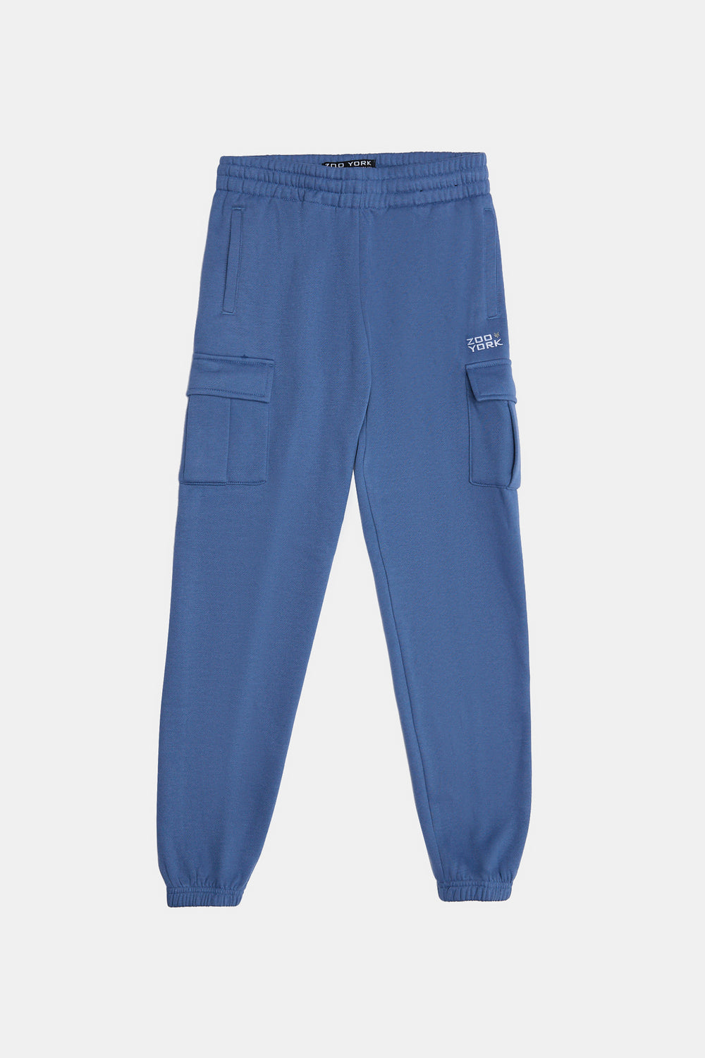 Zoo York Youth Cargo Sweatpant Zoo York Youth Cargo Sweatpant