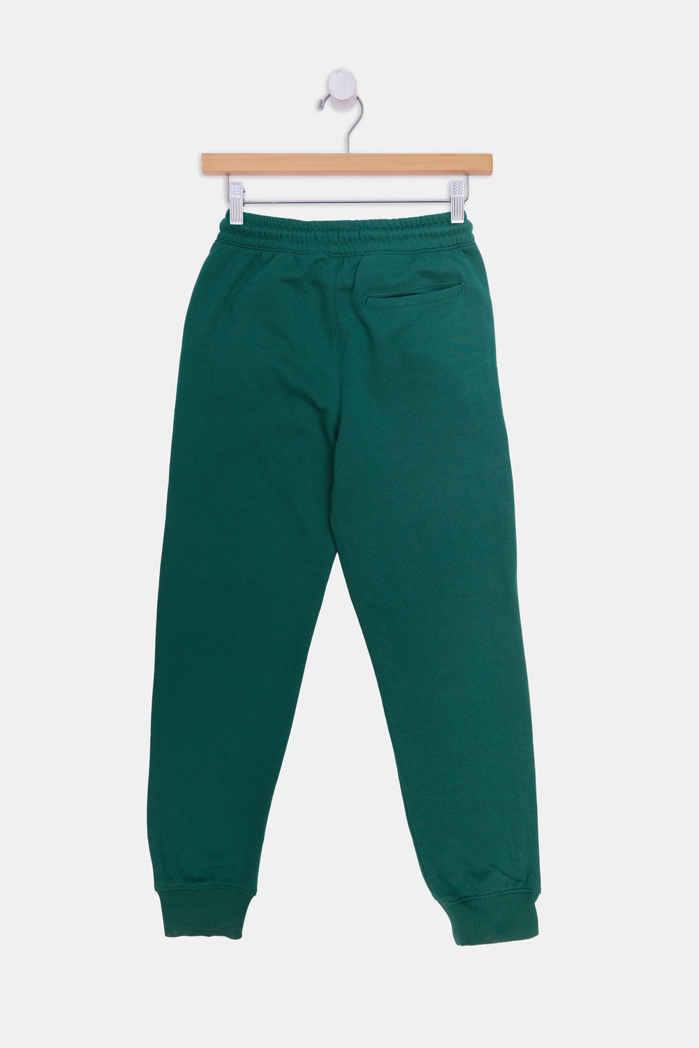 Jogger en molleton logo brodé Zoo York junior Jogger en molleton logo brodé Zoo York junior