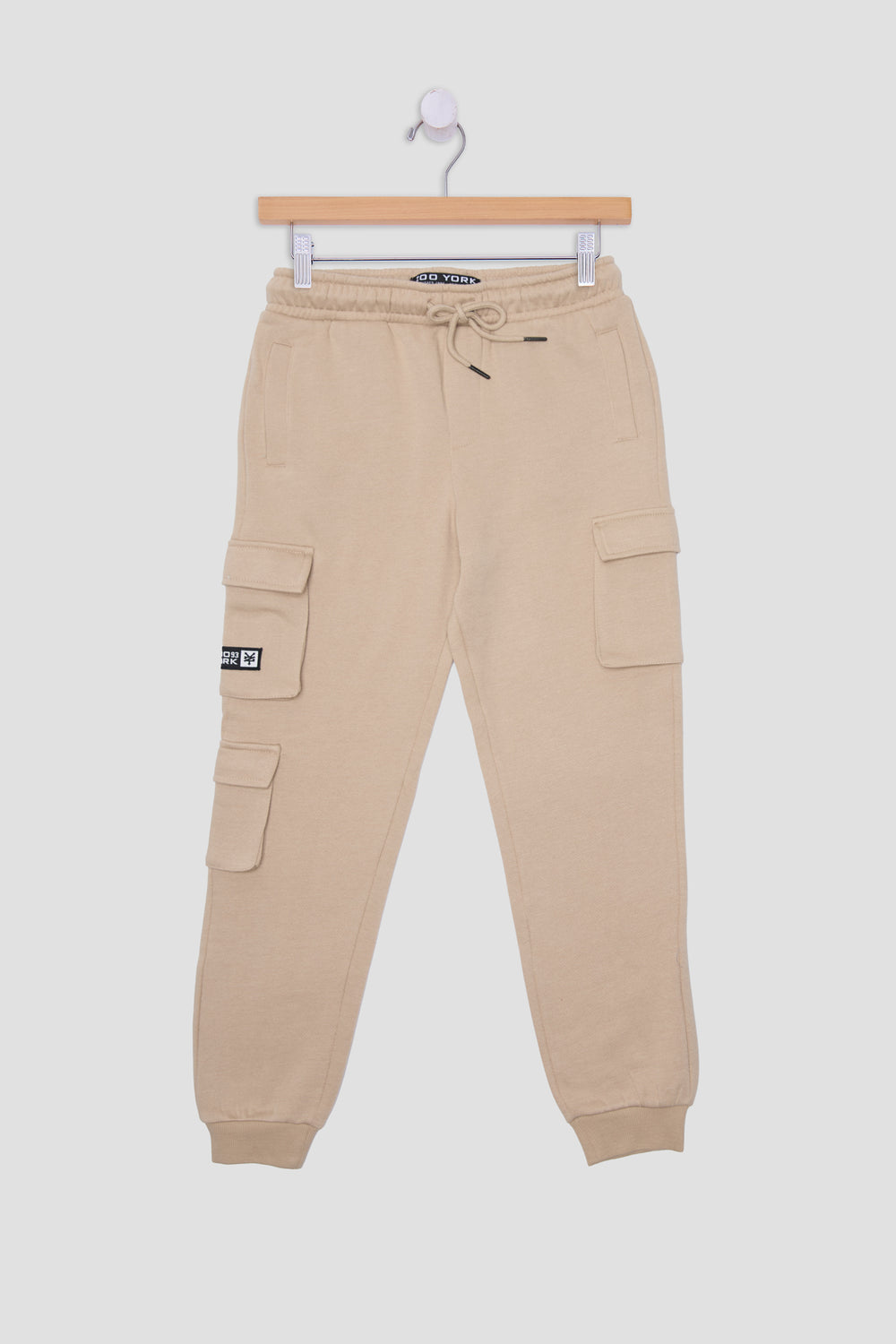 Zoo York Youth Fleece Cargo Jogger Zoo York Youth Fleece Cargo Jogger