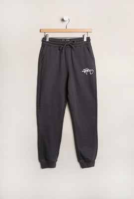 Zoo York Youth Logo Fleece Jogger