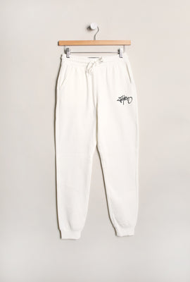 Zoo York Youth Logo Fleece Jogger