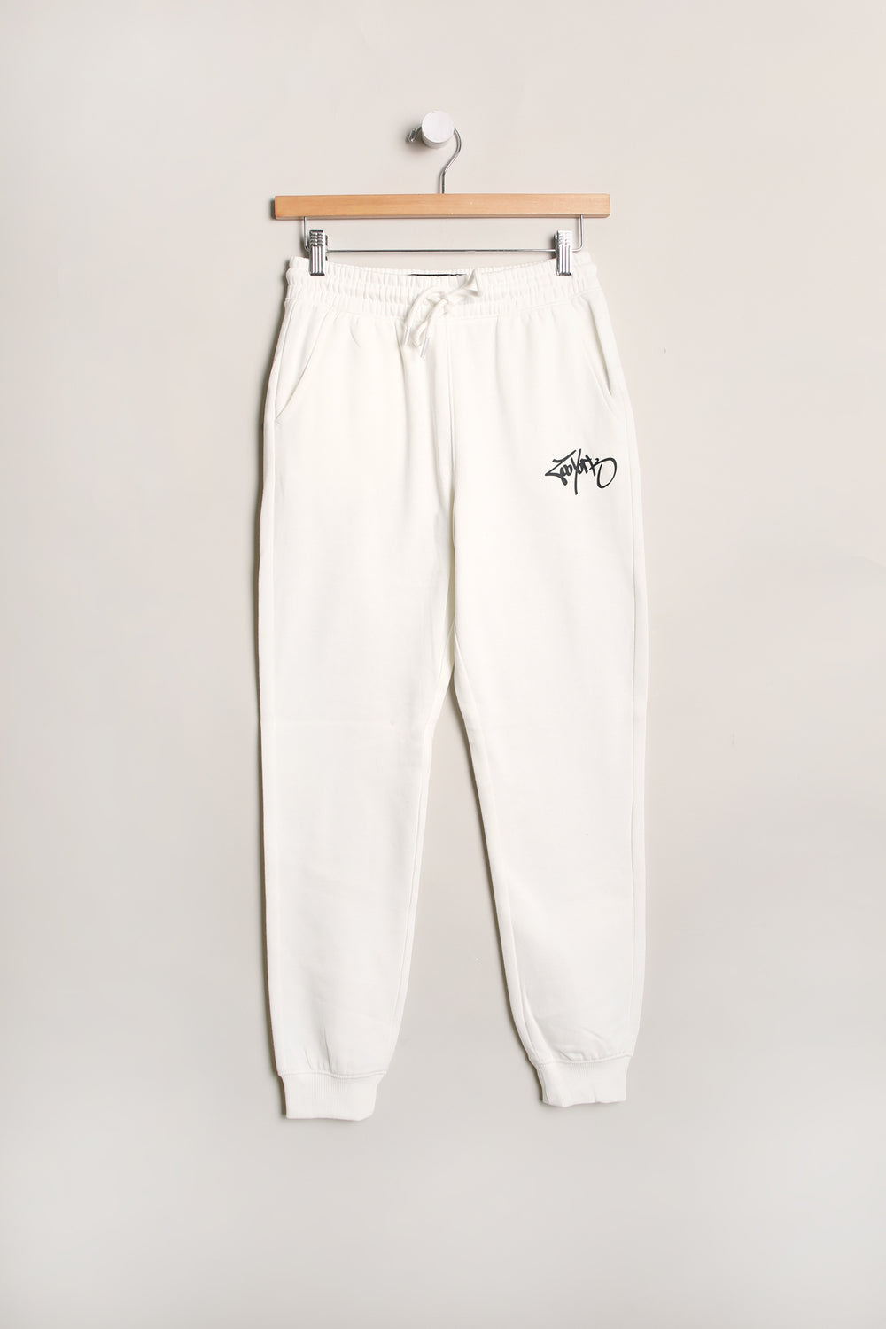 Zoo York Youth Logo Fleece Jogger Zoo York Youth Logo Fleece Jogger