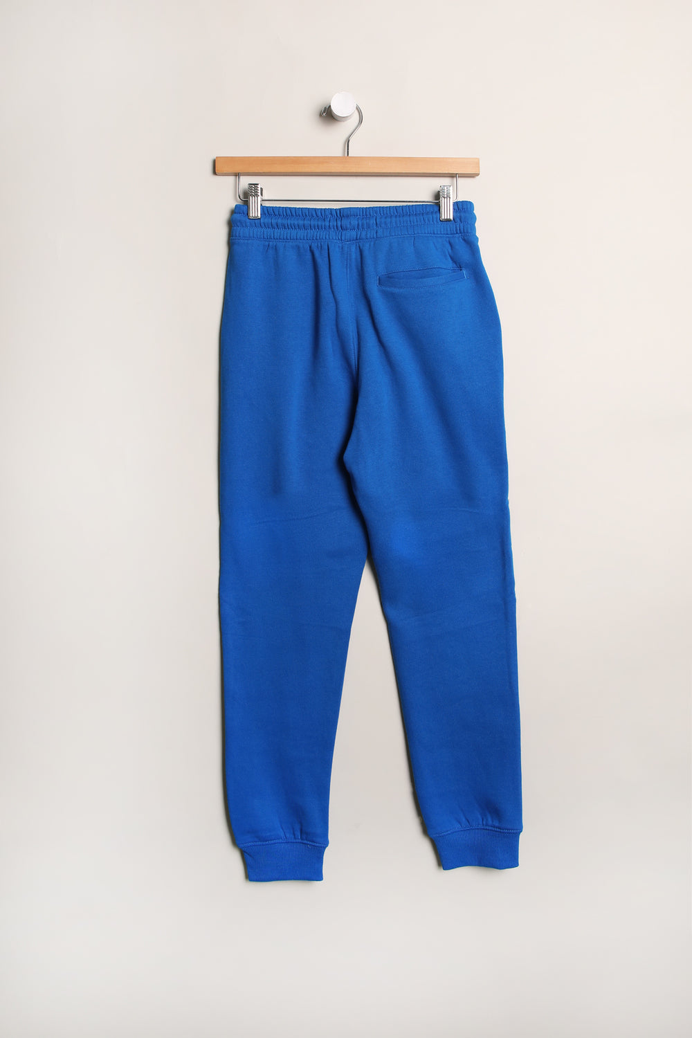 Jogger en molleton imprimé logo Zoo York junior Jogger en molleton imprimé logo Zoo York junior