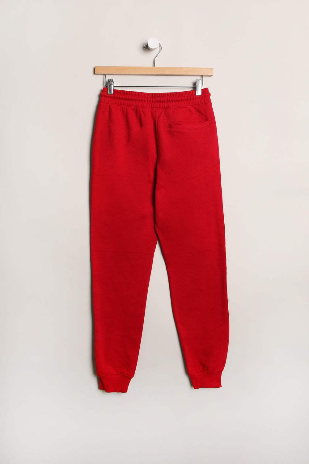 Zoo York Youth Logo Fleece Jogger Zoo York Youth Logo Fleece Jogger