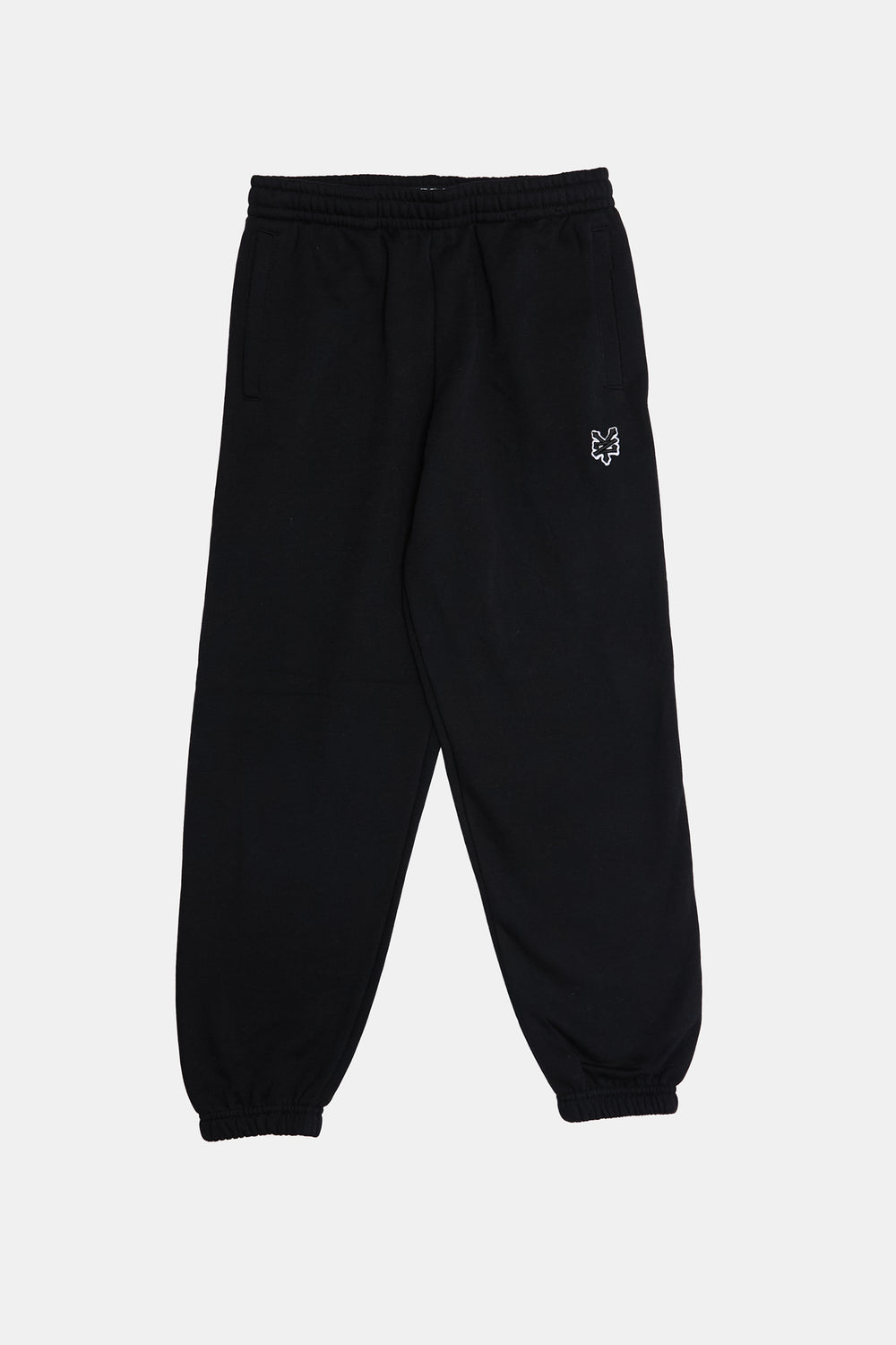 Zoo York Youth Solid Sweatpant Zoo York Youth Solid Sweatpant