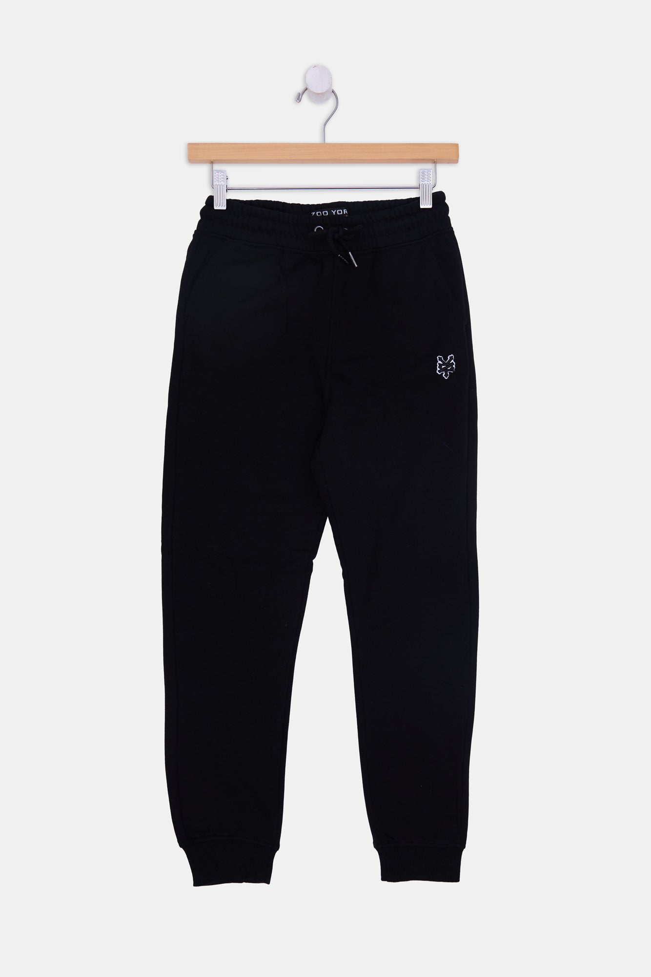 Zoo York Youth Solid Fleece Jogger - /