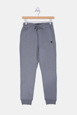 Zoo York Youth Solid Fleece Jogger