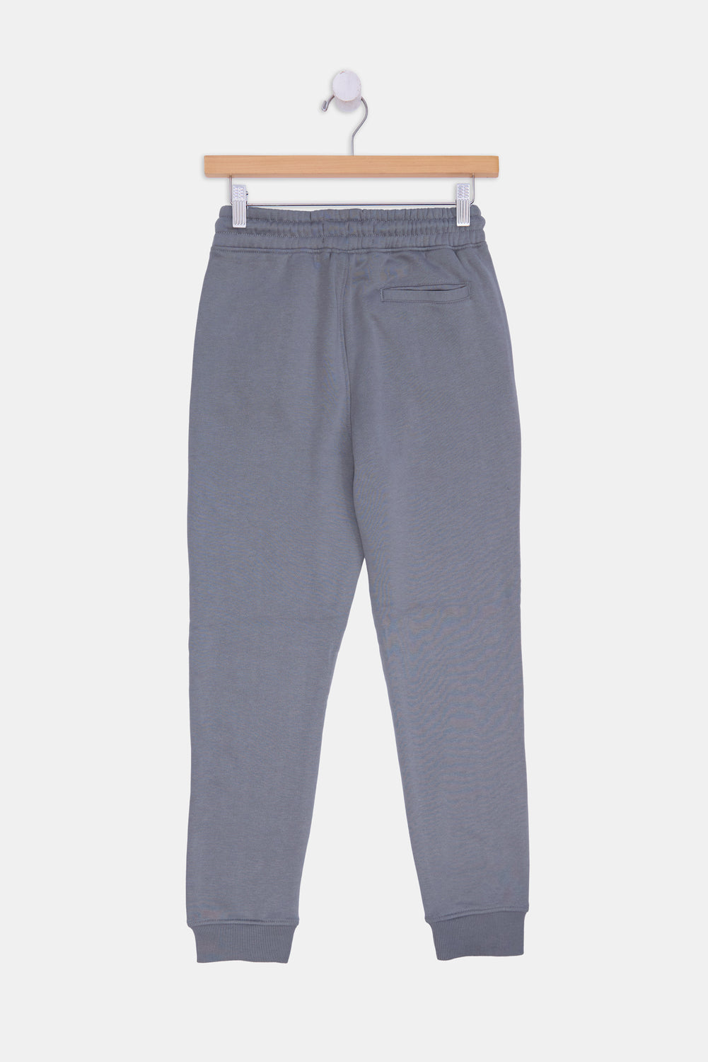 Zoo York Youth Solid Fleece Jogger Zoo York Youth Solid Fleece Jogger