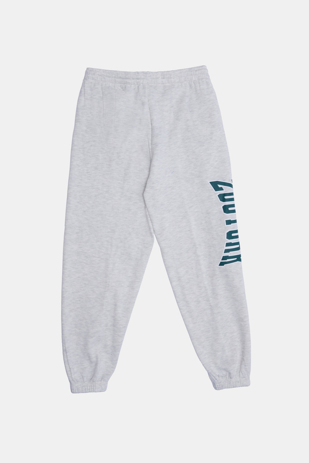 Zoo York Youth Varsity Logo Sweatpant Zoo York Youth Varsity Logo Sweatpant