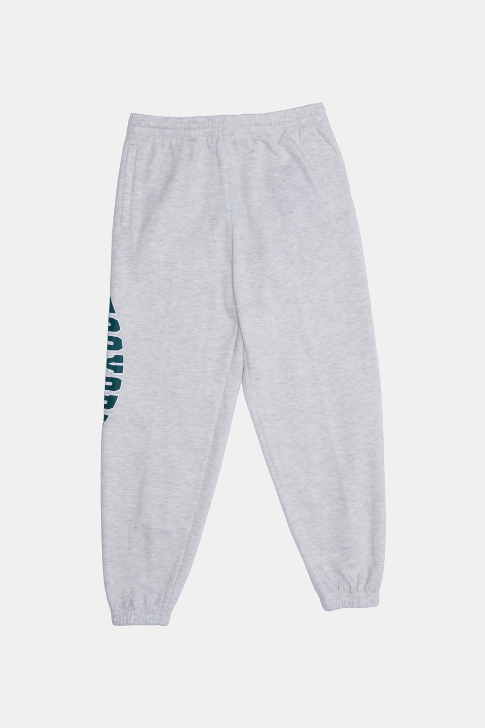 Jogger en molleton imprimé logo Zoo York junior Jogger en molleton imprimé logo Zoo York junior