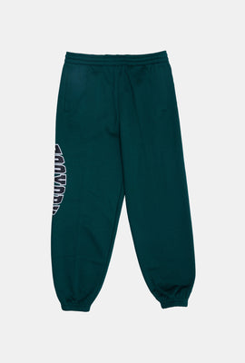 Zoo York Youth Varsity Logo Sweatpant