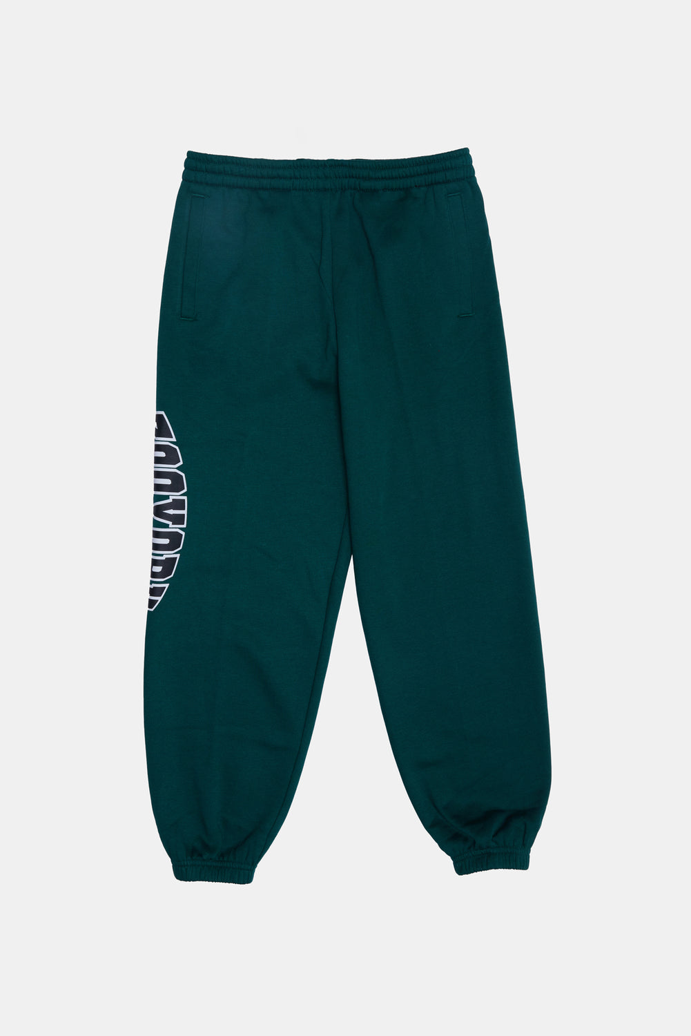 Jogger en molleton imprimé logo Zoo York junior Jogger en molleton imprimé logo Zoo York junior