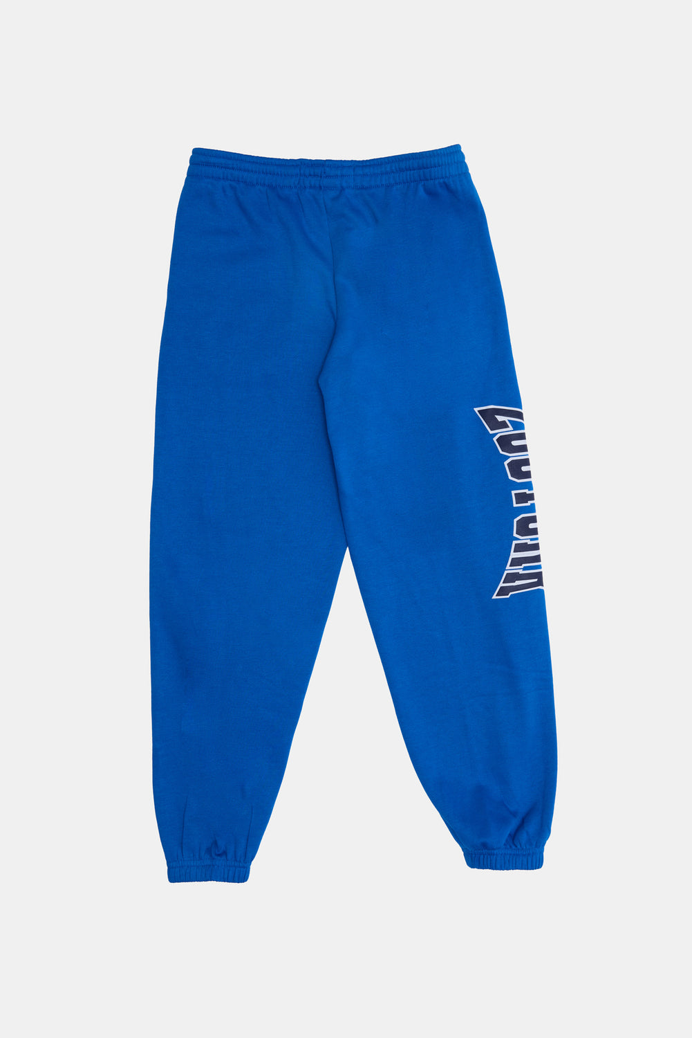 Jogger en molleton imprimé logo Zoo York junior Jogger en molleton imprimé logo Zoo York junior