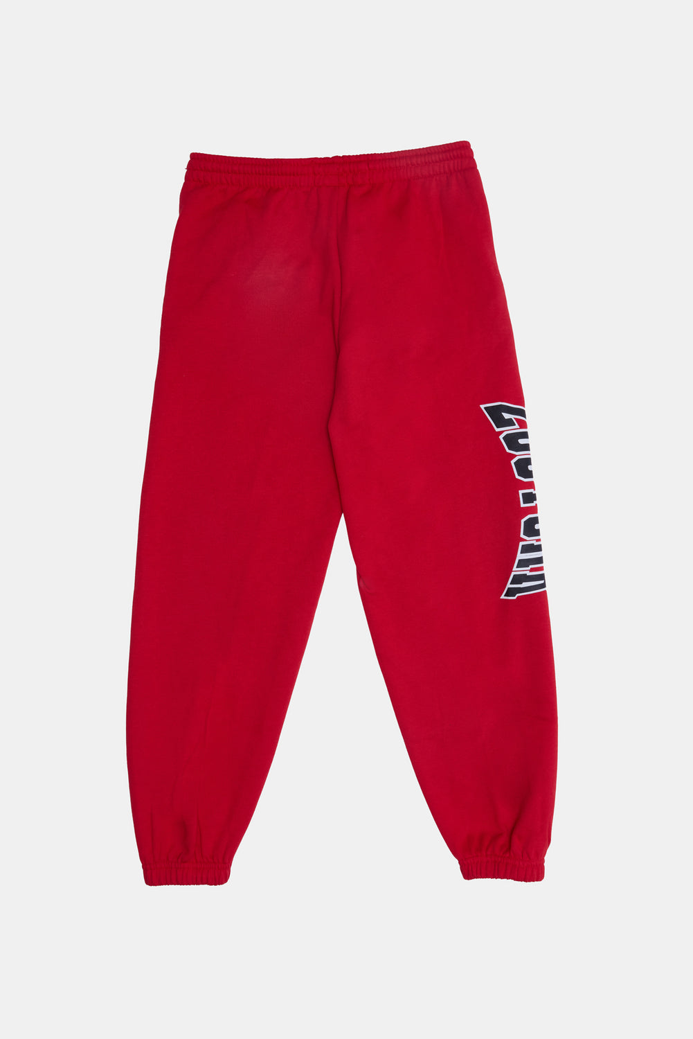 Jogger en molleton imprimé logo Zoo York junior Jogger en molleton imprimé logo Zoo York junior