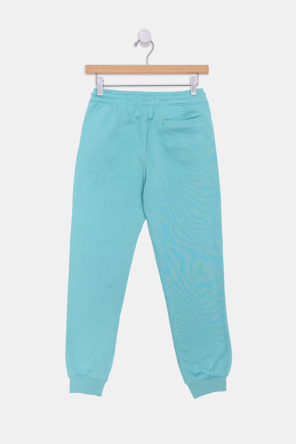 Jogger en molleton imprimé logo Zoo York junior Jogger en molleton imprimé logo Zoo York junior