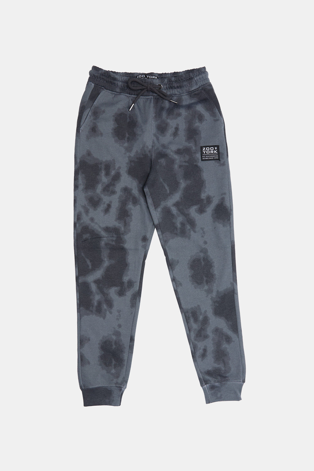 Jogger en molleton tie-dye Zoo York junior Jogger en molleton tie-dye Zoo York junior