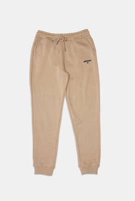 Jogger en molleton Arsenic junior