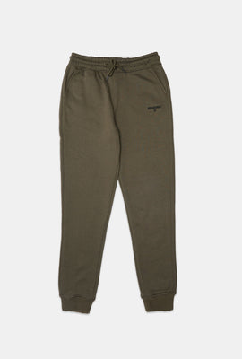Jogger en molleton Arsenic junior