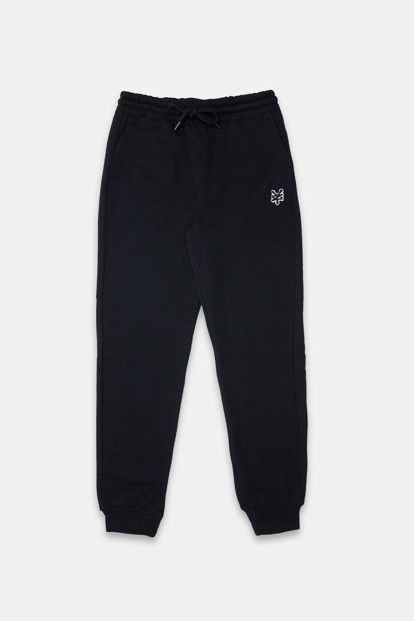 Zoo York Youth Logo Fleece Jogger - /
