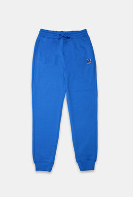 Zoo York Youth Logo Fleece Jogger