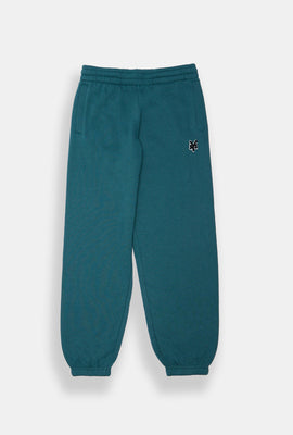 Zoo York Youth Embroidered Logo Sweatpants