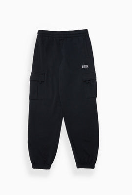 Zoo York Youth Cargo Sweatpants