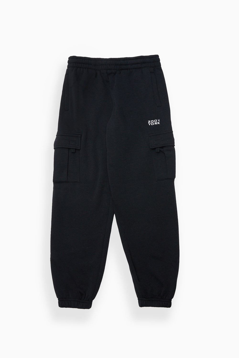 Zoo York Youth Cargo Sweatpants Zoo York Youth Cargo Sweatpants