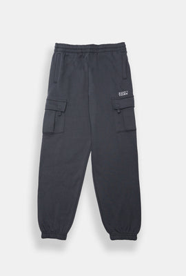 Zoo York Youth Cargo Sweatpants