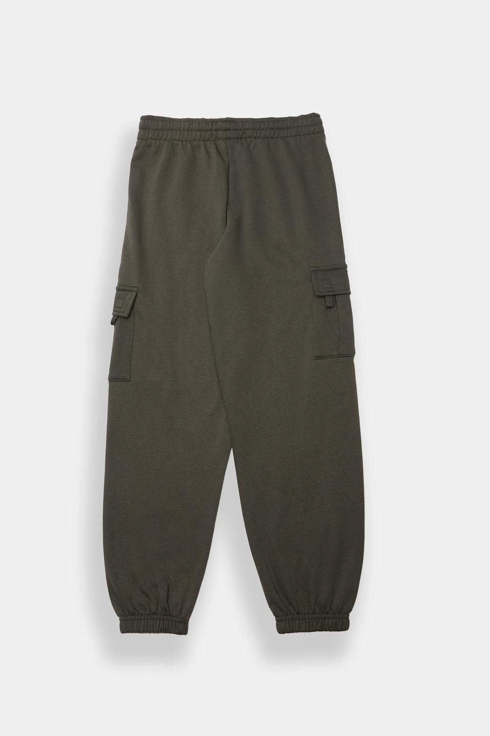 Zoo York Youth Cargo Sweatpants Zoo York Youth Cargo Sweatpants