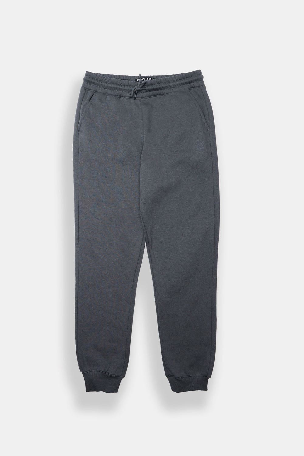 Zoo York Youth Tonal Logo Fleece Jogger Zoo York Youth Tonal Logo Fleece Jogger