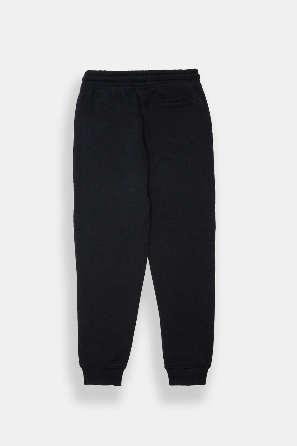 Zoo York Youth Embroidered Logo Fleece Joggers Zoo York Youth Embroidered Logo Fleece Joggers