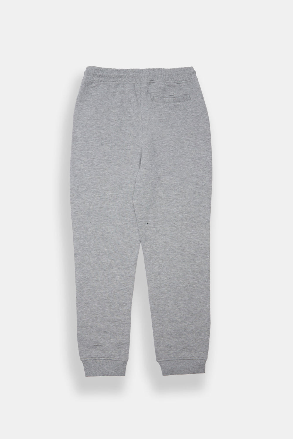 Jogger en molleton logo brodé Zoo York junior Jogger en molleton logo brodé Zoo York junior