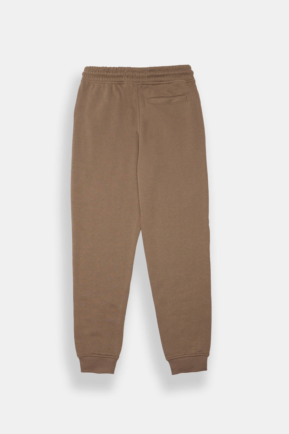 Zoo York Youth Embroidered Logo Fleece Joggers Zoo York Youth Embroidered Logo Fleece Joggers