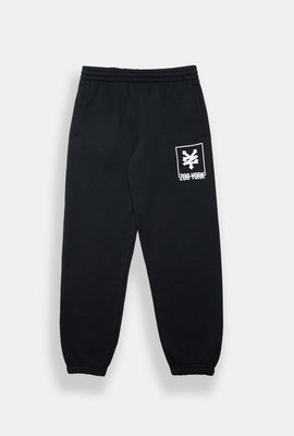 Zoo York Youth Box Logo Sweatpants