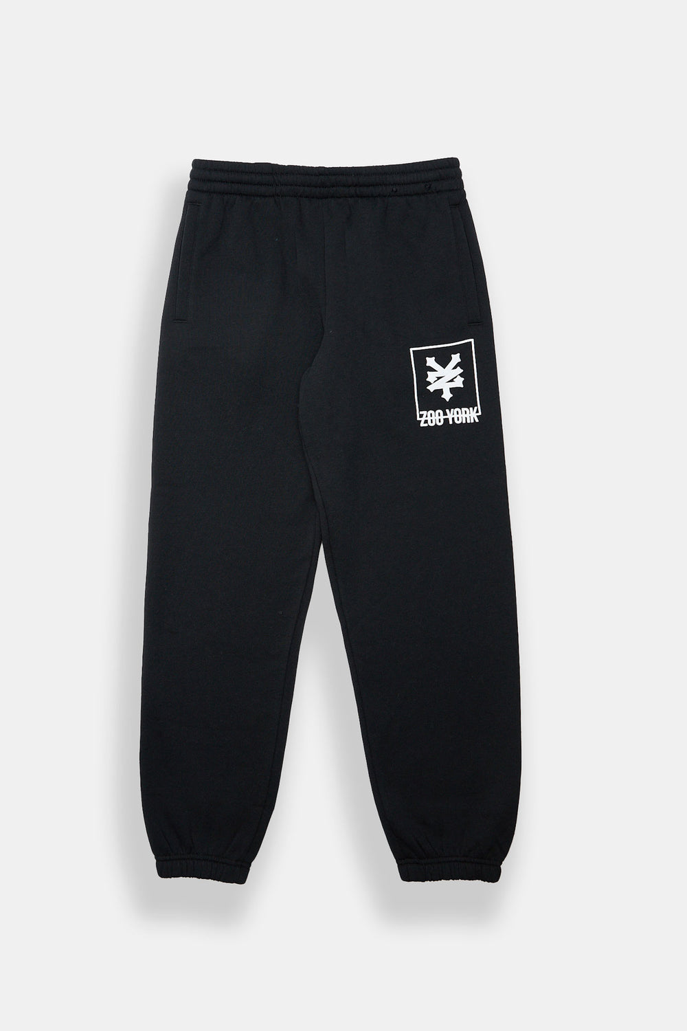 Zoo York Youth Box Logo Sweatpants Zoo York Youth Box Logo Sweatpants