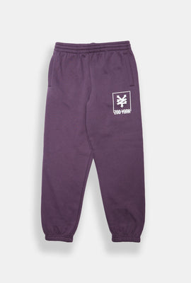 Zoo York Youth Box Logo Sweatpants