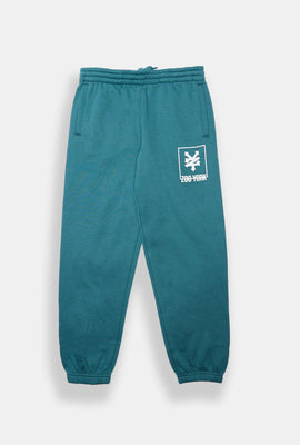 Zoo York Youth Box Logo Sweatpants