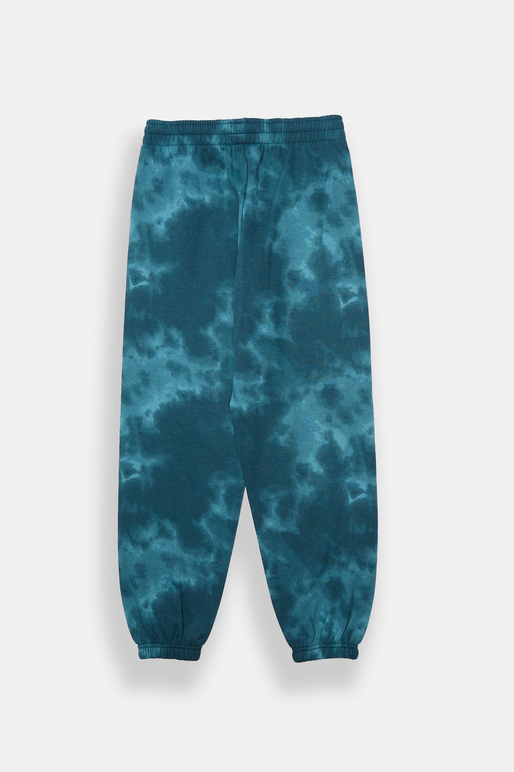 Zoo York Youth Box Log Tie-Dye Sweatpants Zoo York Youth Box Log Tie-Dye Sweatpants