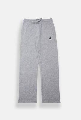 Zoo York Youth Straight Leg Sweatpants