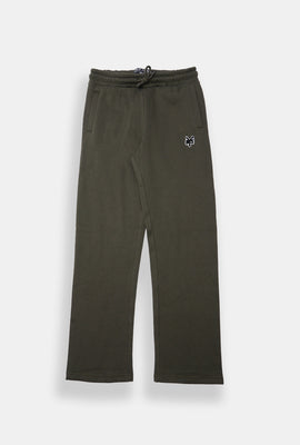 Zoo York Youth Straight Leg Sweatpants