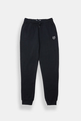 Zoo York Youth Solid Fleece Joggers