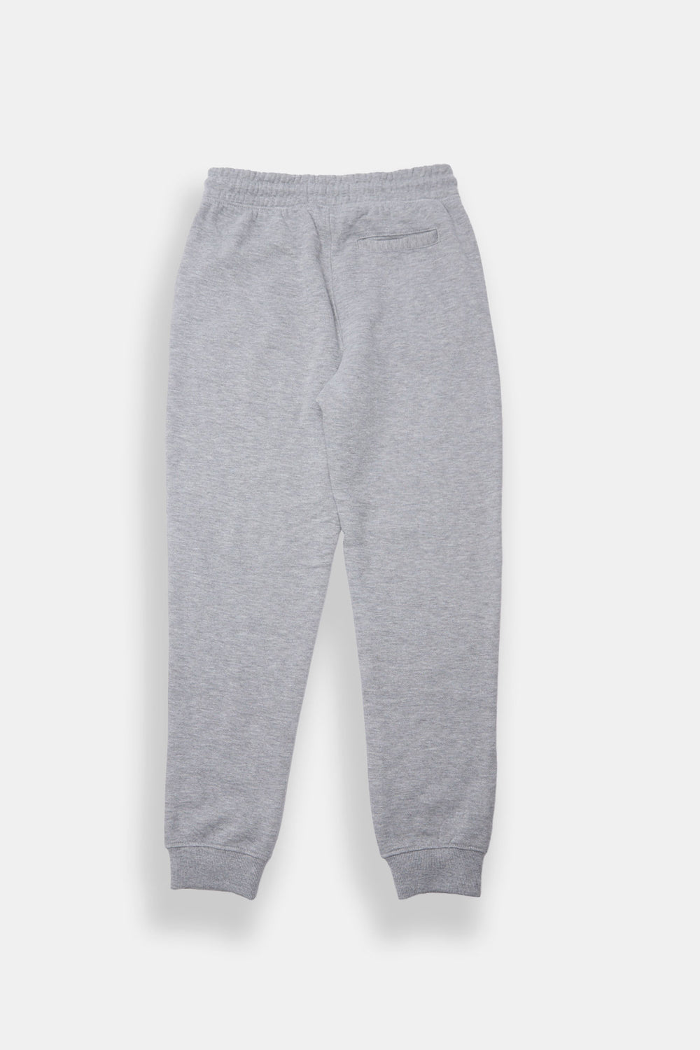 Zoo York Youth Solid Fleece Joggers Zoo York Youth Solid Fleece Joggers