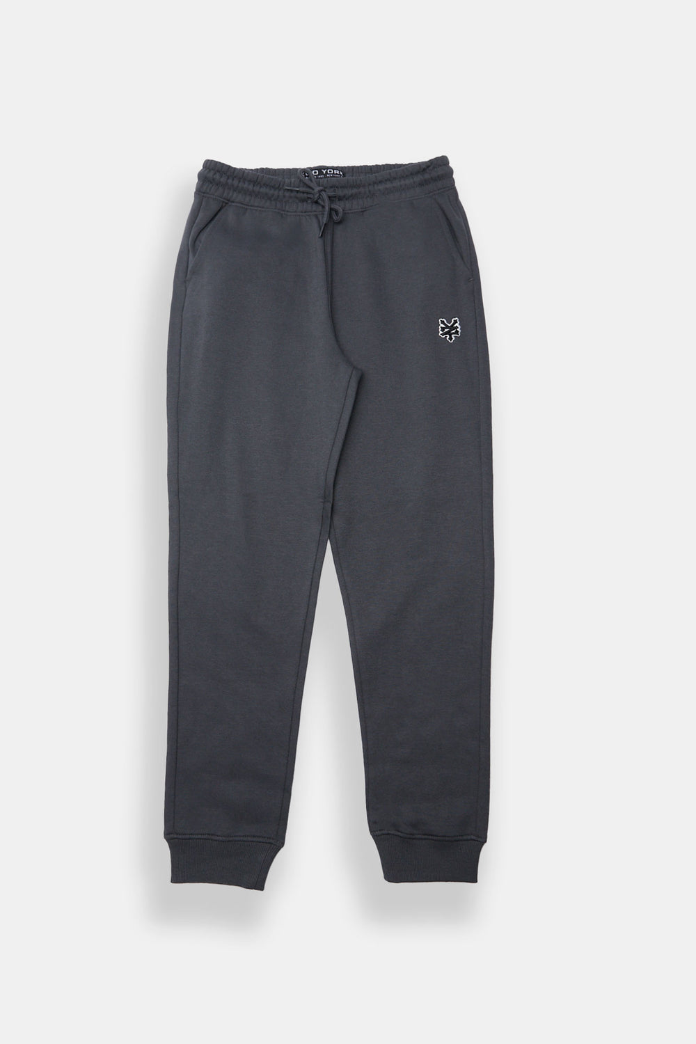 Zoo York Youth Solid Fleece Joggers Zoo York Youth Solid Fleece Joggers