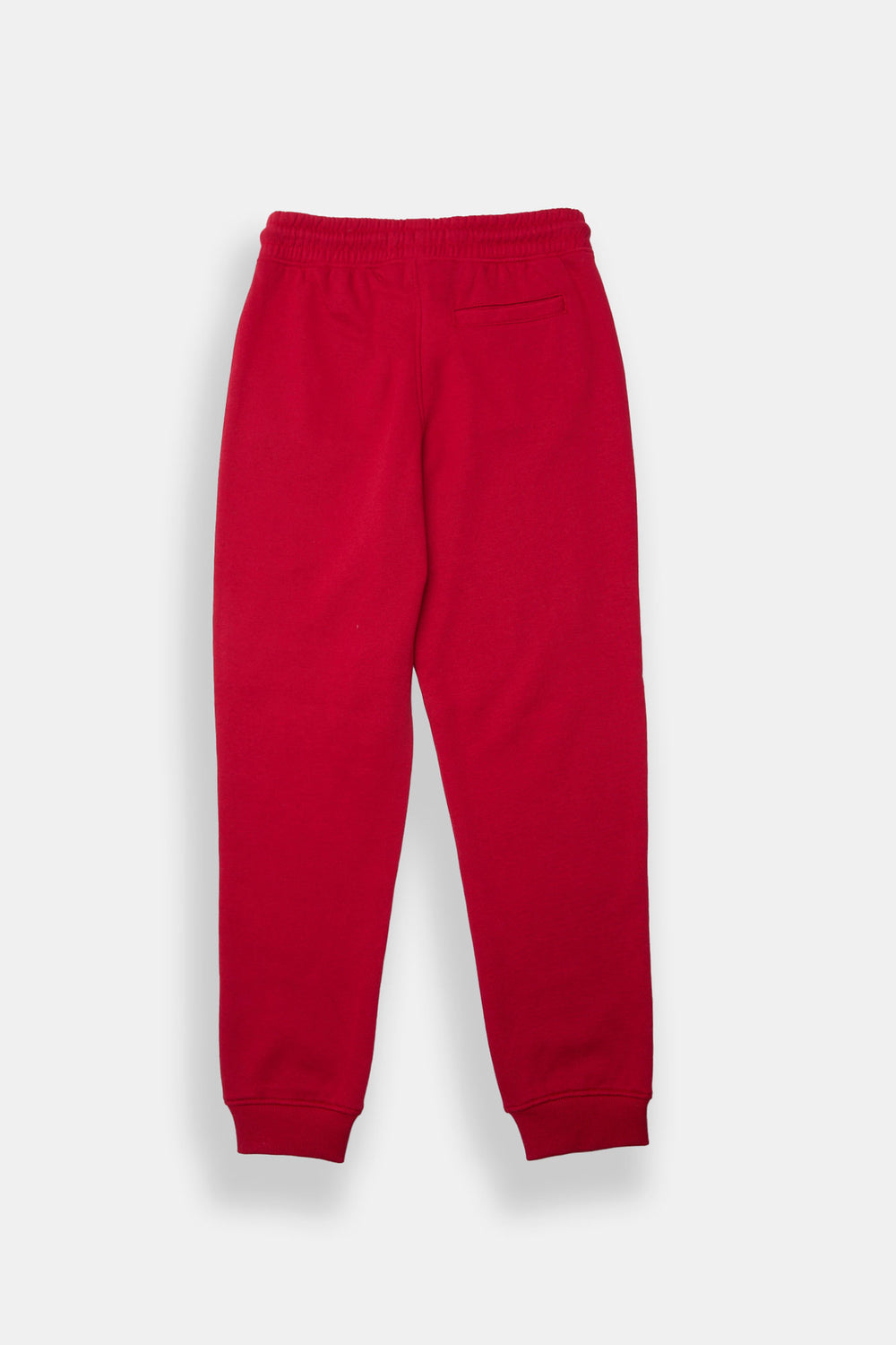 Zoo York Youth Solid Fleece Joggers Zoo York Youth Solid Fleece Joggers