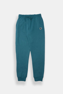 Zoo York Youth Solid Fleece Joggers