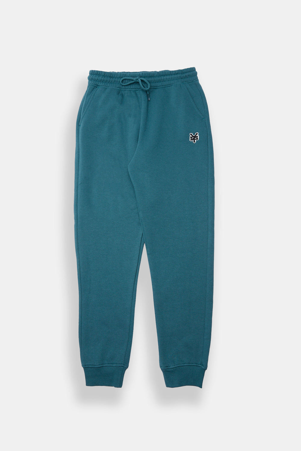 Zoo York Youth Solid Fleece Joggers Zoo York Youth Solid Fleece Joggers