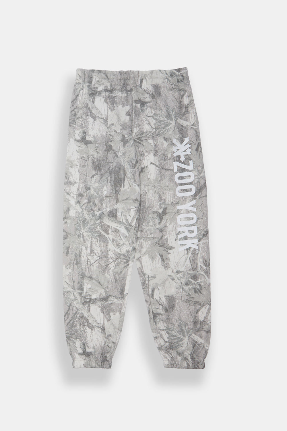 Zoo York Youth Tree Camo Leg Print Sweatpants Zoo York Youth Tree Camo Leg Print Sweatpants